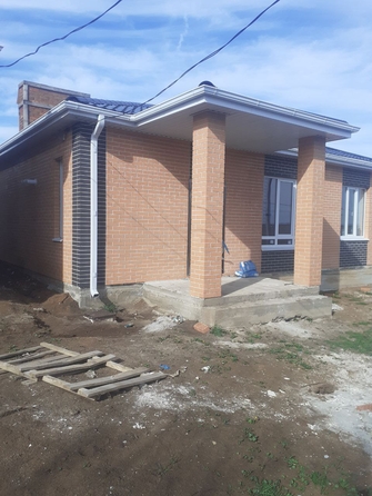 
   Продам дом, 100 м², Ростов-на-Дону

. Фото 3.