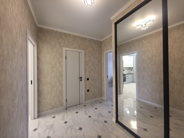 
   Продам 1-комнатную, 37.9 м², Берберовская ул, 32

. Фото 10.