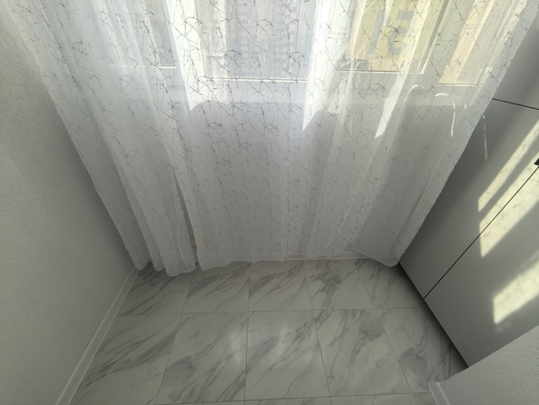 
   Продам 1-комнатную, 37.9 м², Берберовская ул, 32

. Фото 18.