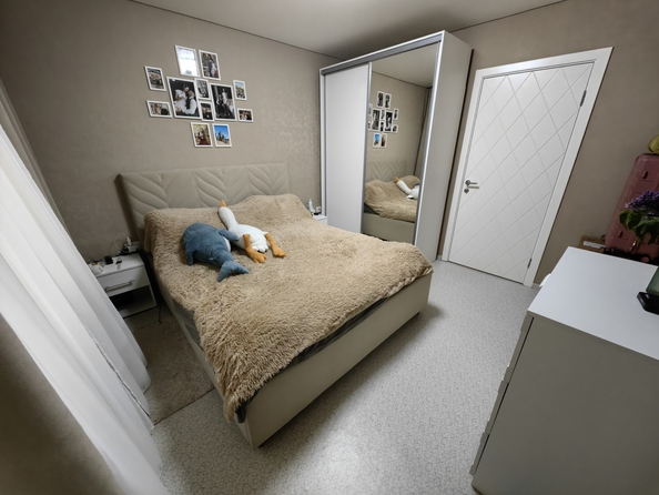 
   Продам 2-комнатную, 50 м², 40-летия Победы пр-кт, 37

. Фото 6.