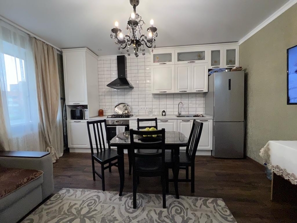 
   Продам 3-комнатную, 64 м², Садовая ул, 31

. Фото 2.