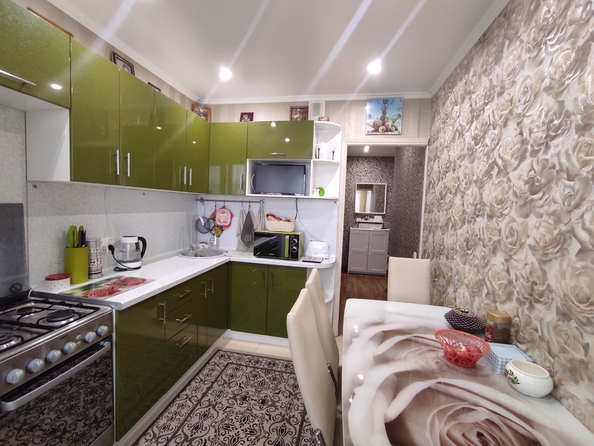 
   Продам 1-комнатную, 40 м², 40-летия Победы пр-кт, 97

. Фото 2.