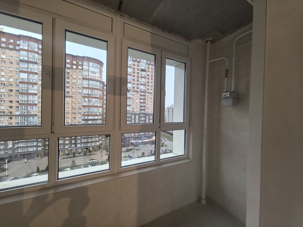 
   Продам 1-комнатную, 40 м², Вересаева ул, 102

. Фото 3.