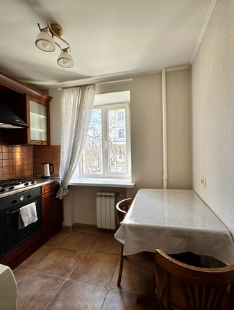 
  Продается 1-комн. квартира, 34 м², Большая Садовая ул, д. 77
. Фото 4.