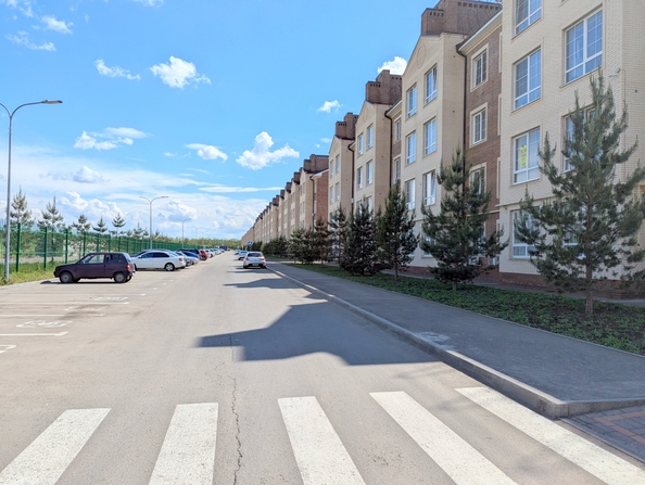 
  Сдается 2-комн. квартира, 50 м², Победы пр-кт, д. 3
. Фото 12.