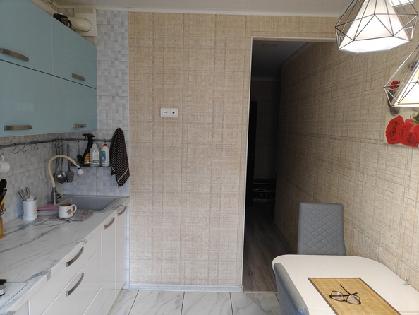 
   Продам 2-комнатную, 54 м², Зорге ул, 72/44

. Фото 5.