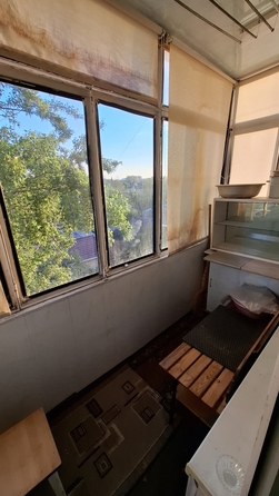 
   Продам 3-комнатную, 48 м², 12-го Декабря ул, 53

. Фото 18.