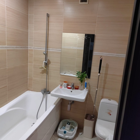 
   Продам 1-комнатную, 45 м², Мясникова ул, 101

. Фото 5.