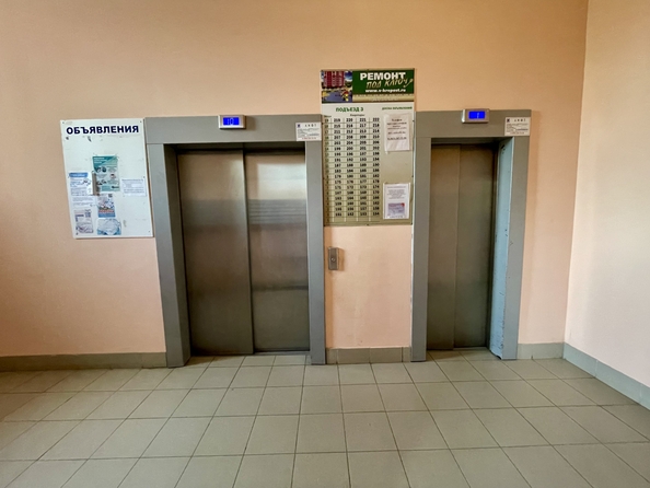 
   Продам 2-комнатную, 57 м², Скачкова ул, 62

. Фото 28.