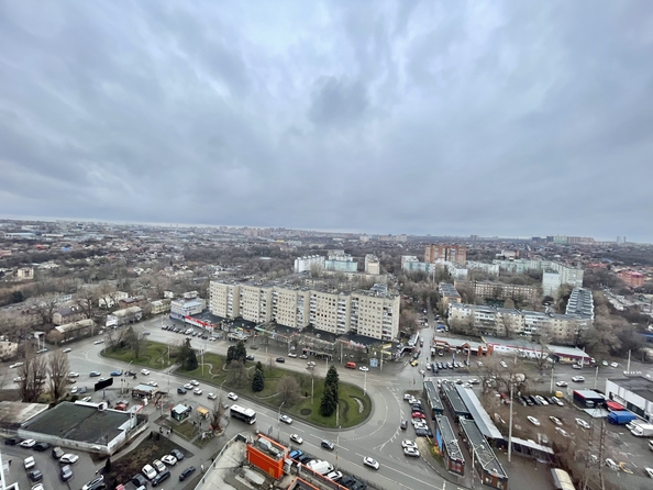 
   Продам 1-комнатную, 44 м², Шеболдаева ул, 95с

. Фото 20.