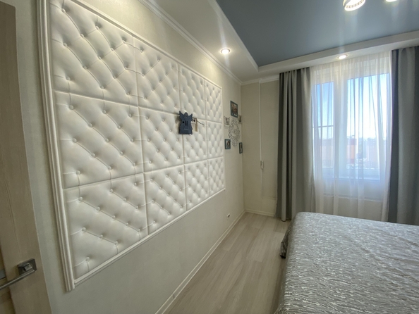 
   Продам 2-комнатную, 56 м², Еременко ул, 94

. Фото 5.