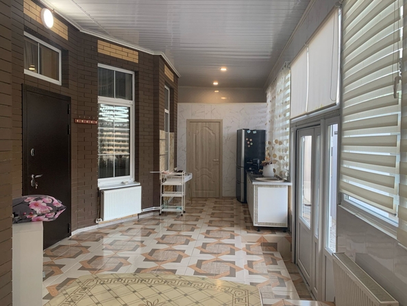 
   Продам коттедж, 127.8 м², Ленинаван

. Фото 23.
