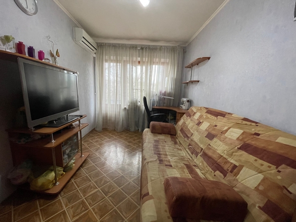 
   Продам 2-комнатную, 49 м², Немировича-Данченко ул, 76

. Фото 6.