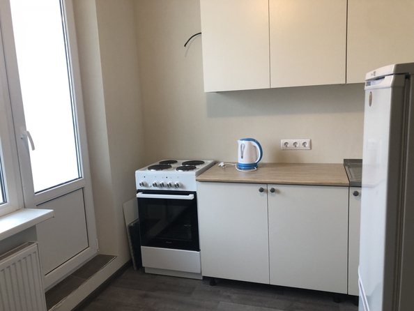 
  Сдам в аренду 1-комнатную квартиру, 32 м², Ростов-на-Дону

. Фото 5.
