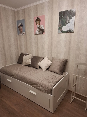 
   Продам 1-комнатную, 27 м², Пушкинская ул, 181

. Фото 1.