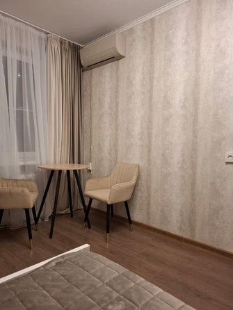 
   Продам 1-комнатную, 27 м², Пушкинская ул, 181

. Фото 5.