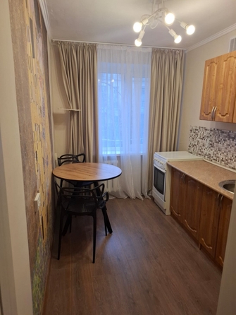 
   Продам 1-комнатную, 27 м², Пушкинская ул, 181

. Фото 8.