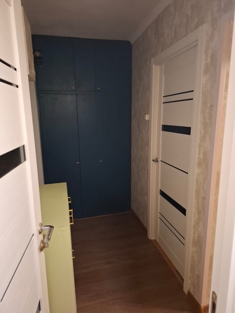 
   Продам 1-комнатную, 27 м², Пушкинская ул, 181

. Фото 12.