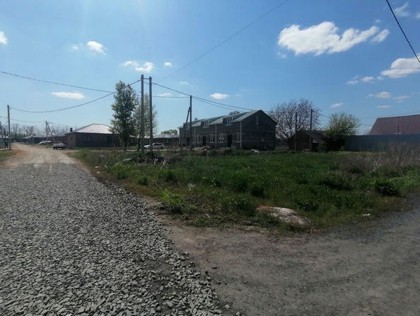 
  Продам  участок ИЖС, 5.5 соток, Красный Крым

. Фото 4.
