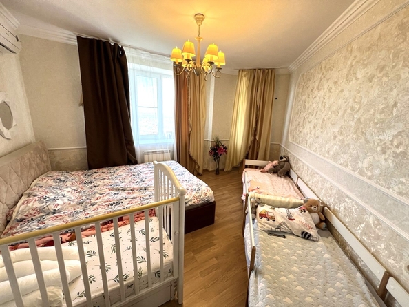
   Продам 2-комнатную, 76 м², 40-летия Победы пр-кт, 85

. Фото 7.