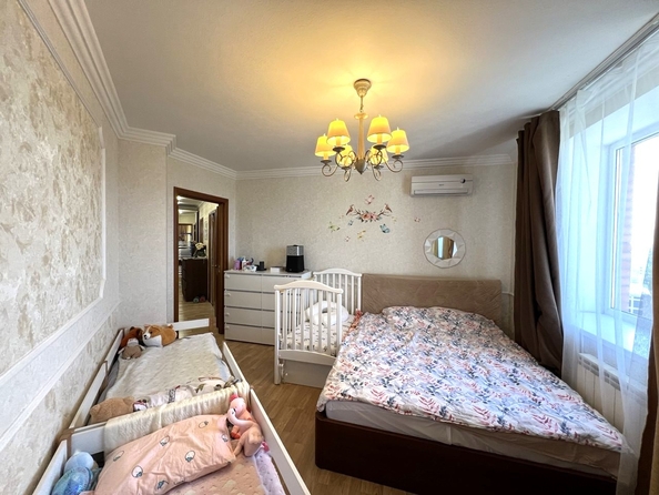 
   Продам 2-комнатную, 76 м², 40-летия Победы пр-кт, 85

. Фото 8.