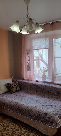 
   Продам 3-комнатную, 49 м², Зорге ул, 2

. Фото 4.