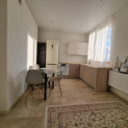 
  Сдам в аренду 1-комнатную квартиру, 39.8 м², Ростов-на-Дону

. Фото 5.