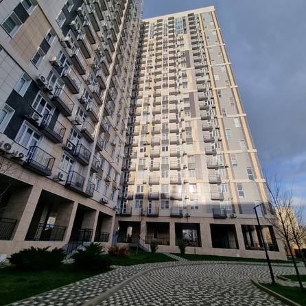
  Сдам в аренду 1-комнатную квартиру, 39.8 м², Ростов-на-Дону

. Фото 15.