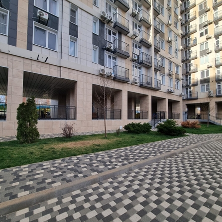 
  Сдам в аренду 1-комнатную квартиру, 39.8 м², Ростов-на-Дону

. Фото 19.