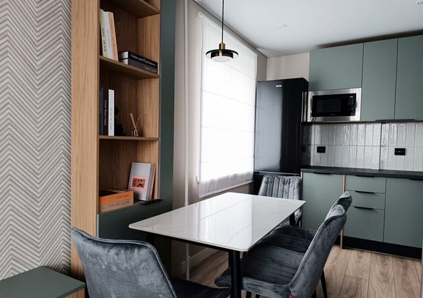 
   Продам 3-комнатную, 57 м², Соколова пр-кт, 75

. Фото 4.