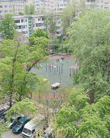 
   Продам 3-комнатную, 57 м², Соколова пр-кт, 75

. Фото 22.