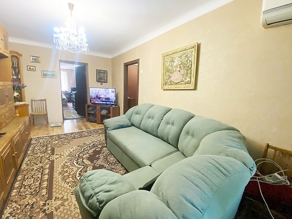 
   Продам 2-комнатную, 43 м², Стачки пр-кт, 21

. Фото 3.