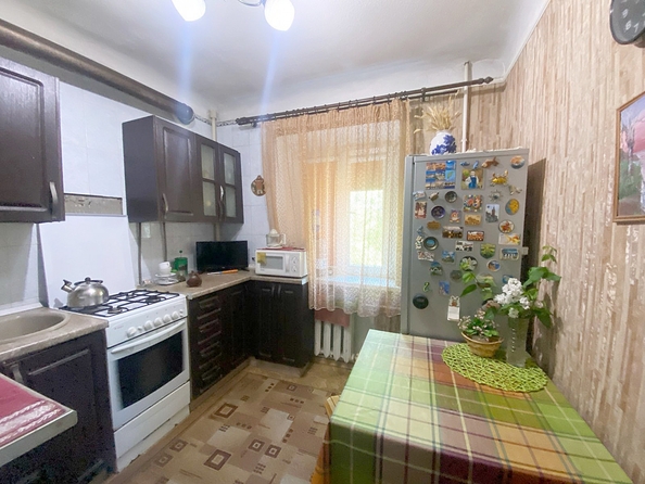 
   Продам 2-комнатную, 43 м², Стачки пр-кт, 21

. Фото 8.