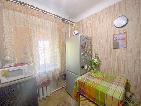 
   Продам 2-комнатную, 43 м², Стачки пр-кт, 21

. Фото 10.
