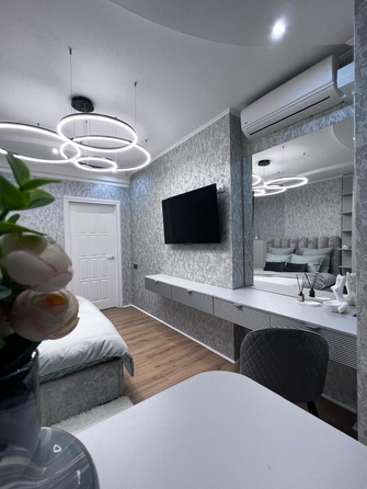 
   Продам 1-комнатную, 53 м², Батуринская ул, 163

. Фото 46.