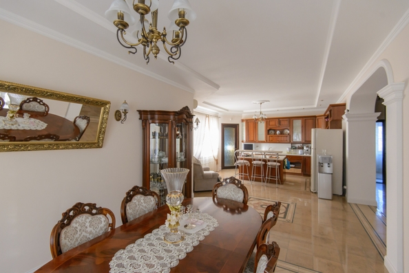
   Продам дом, 428 м², Ростов-на-Дону

. Фото 6.