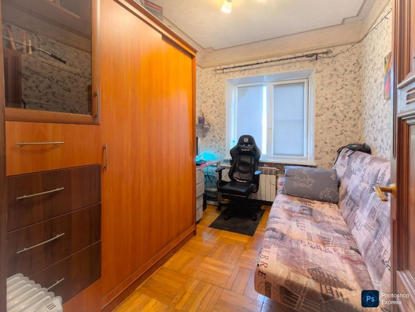 
   Продам 4-комнатную, 63 м², Коммунистический пр-кт, 48/2

. Фото 3.