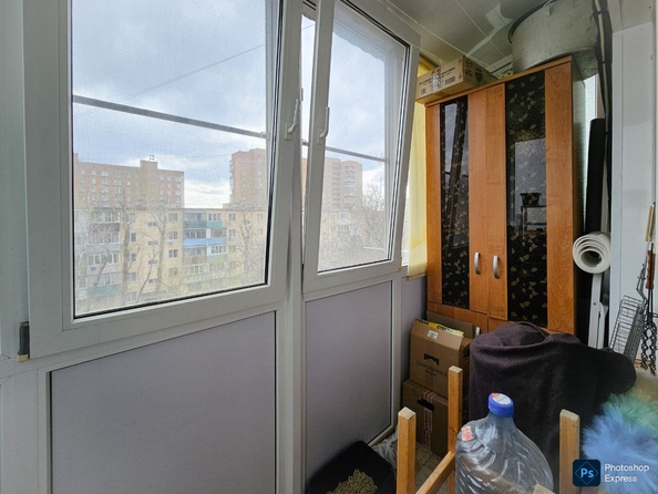 
   Продам 4-комнатную, 63 м², Коммунистический пр-кт, 48/2

. Фото 13.