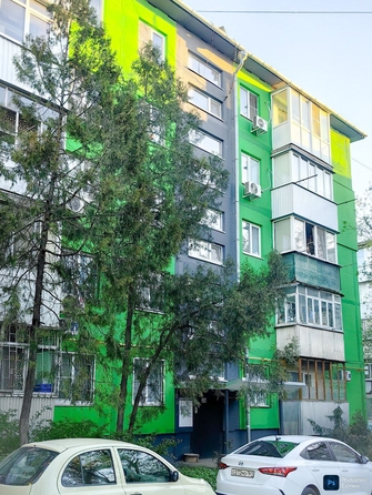 
   Продам 4-комнатную, 63 м², Коммунистический пр-кт, 48/2

. Фото 19.