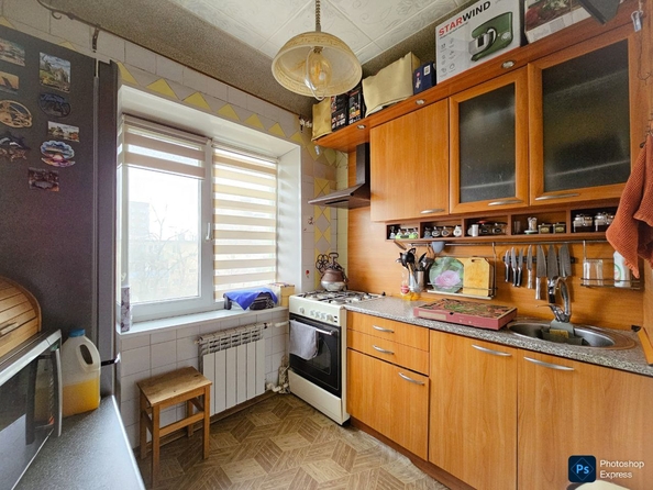 
   Продам 4-комнатную, 63 м², Коммунистический пр-кт, 48/2

. Фото 20.
