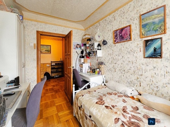 
   Продам 4-комнатную, 63 м², Коммунистический пр-кт, 48/2

. Фото 26.
