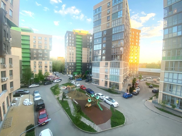
   Продам 2-комнатную, 68 м², Шолохова пр-кт, 211

. Фото 1.