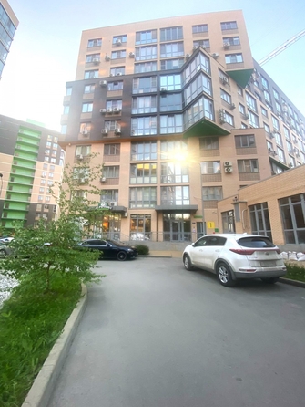 
   Продам 2-комнатную, 68 м², Шолохова пр-кт, 211

. Фото 13.