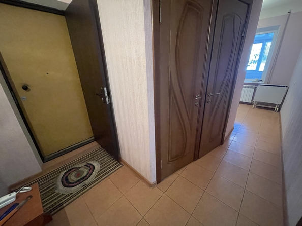 
   Продам 3-комнатную, 47 м², 2-я Краснодарская ул, 163/1

. Фото 14.