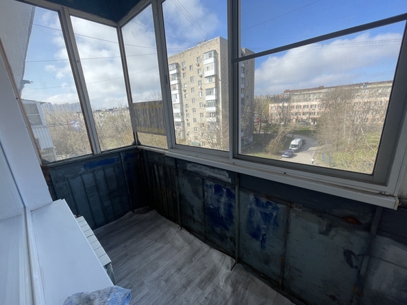 
   Продам 3-комнатную, 47 м², 2-я Краснодарская ул, 163/1

. Фото 15.