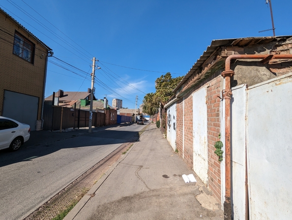 
   Продам дом, 50 м², Ростов-на-Дону

. Фото 10.