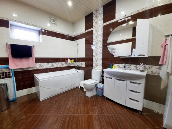 
   Продам дом, 392.8 м², Ленинаван

. Фото 10.