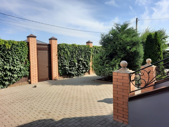 
   Продам дом, 392.8 м², Ленинаван

. Фото 15.