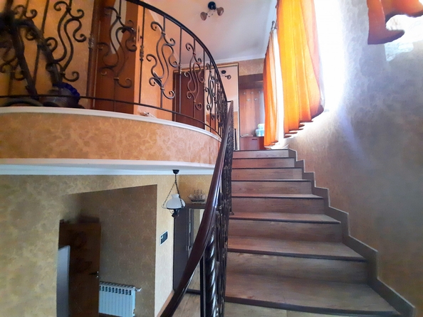 
   Продам дом, 392.8 м², Ленинаван

. Фото 20.