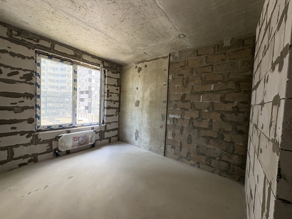 
   Продам 1-комнатную, 38.7 м², Жмайлова ул, 19а

. Фото 4.